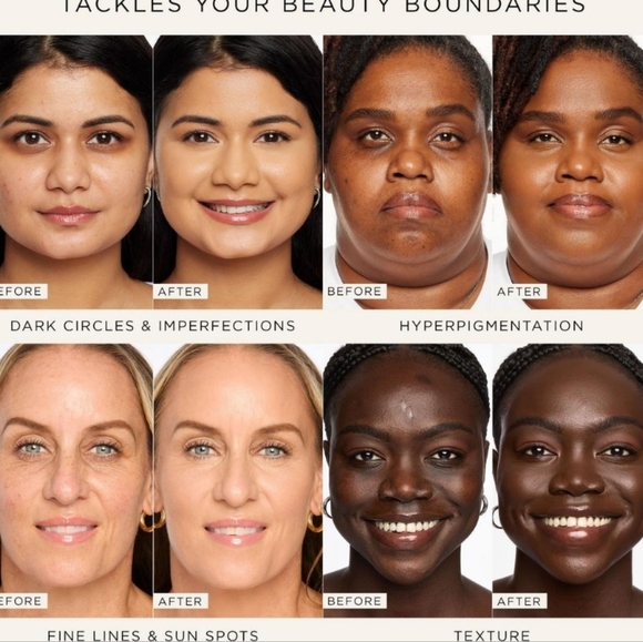 Tarte Shape Tape Contour Concealer: Fair-Light Neutral (16N), USAs #1 CONCEALE… - Picture 3 of 10